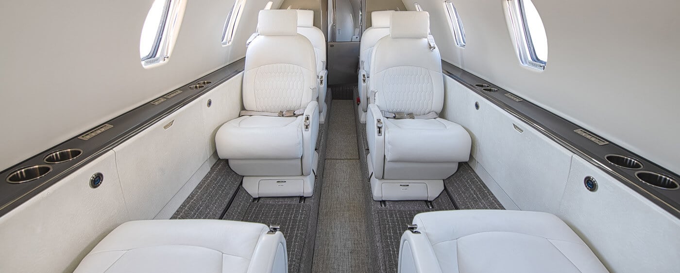 Aircraft Interior