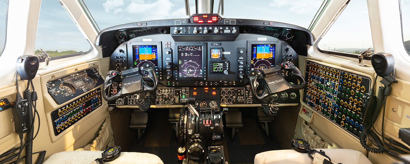 GPK Aviation LLC TX Aircraft Broker and Dealer