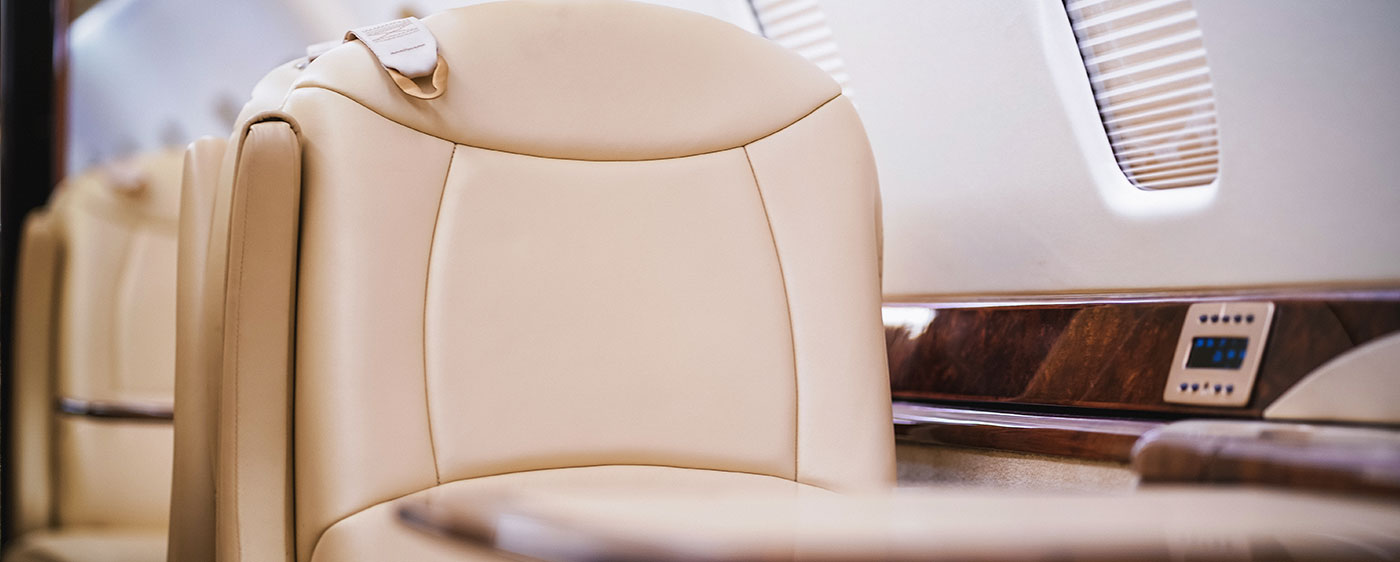 Aircraft Interior seat