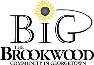 The Brookwood Community in Georgetown