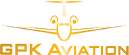 GPK Aviation LLC Logo